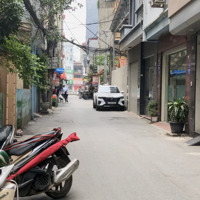 Bán Nhà Kinh Doanh Phân Lô 2 Ôtô Tránh Phố Khuất Duy Tiến, Thanh Xuân 67,2M2Mặt Tiền5M 16,5 Tỷ 2 Thoáng