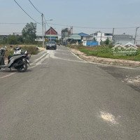 Chỉ Với 1.25 Tỷ Sở Hữu Lô Đất Sát Tđc Lộc An, Long Thành, Đồng Nai,Shr, Cách Ubnd 5 Phút, Xây Tự Do