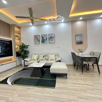 Căn Góc 63M2 Toà Rice City - Tây Nam Linh Đàm - Hoàng Mai, 2 Phòng Ngủ 2 Wc, Nội Thất Đầy Đủ, 3.Xtỷ