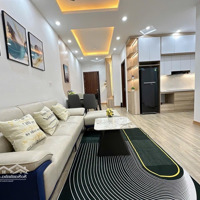 Căn Góc 63M2 Toà Rice City - Tây Nam Linh Đàm - Hoàng Mai, 2 Phòng Ngủ 2 Wc, Nội Thất Đầy Đủ, 3.Xtỷ