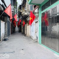 Nhà Dân Xây Cạnh Kđt Đại Kim - Nguyễn Xiển 38/45 Mét 4 Tầng Mặt Tiền 4 Mét Chào Nhỉnh 8 Tỷ -Ô Tô