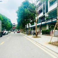 Biệt Thự Liền Kề, Kđt Bình Minh Garden, Phố Đức Giang, Long Biên,Diện Tích80 M, 5 T,Mặt Tiền5 M, Giá Bán 17 Tỷ 5