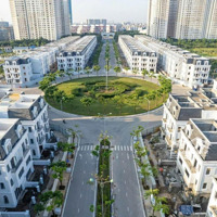 Bán Biệt Thự Song Lập Khu Đô Thị Solasta