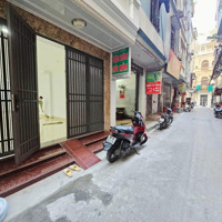 Kinh Doanh Cực Vip!!! Mặt Ngõ Thông, Ô Tô Tránh, Kinh Doanh Ngày Đêm.