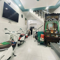 Bán Nhà Riêng 39 Triệu, 35M2 Tại B3, Tây Thạnh, Tân Phú, Hcm Giá Cực Chất