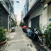 Bán Nhà Riêng 39 Triệu, 35M2 Tại B3, Tây Thạnh, Tân Phú, Hcm Giá Cực Chất