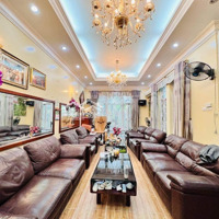 Biệt Thự Lô Góc - Vị Trí Đẹp Nhất Làng Việt Kiều Châu Âu - Căn Duy Nhất Có Tầng Hầm.
 Diện Tích: 180M.