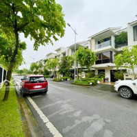Biệt Thự Arden Park Phố Thạch Bàn, Long Biên,Diện Tích154 M, 3 T,Mặt Tiền8 M, Giá Bán 27 Tỷ5, Vỉa Hè, Ô Tô Tránh