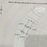 Đất Liền Kề 11.68 Tỷ,Diện Tích50.5M2,Mặt Tiền4.04M, Khu C Dịch Vụ Yên Nghĩa, Hà Đông, Gần Trường Đại Học