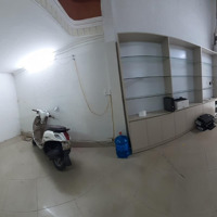 Cho Thuê Mặt Bằng Tầng 1 Phố Hạ Đình Để Kinh Doanh, Mở Cửa Hàng