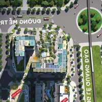 Nhận Booking - The Matrix One Premium