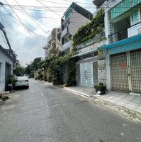 Trường Chinh - Khu Bàu Cát, Tb - 76M(5.05X15), Vuông Vức - Chào Chỉ 7.5 Tỷ Thương Lượng