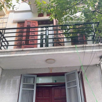 Chính Chủ Bán Liền Kề Tổng Cục 5 Tân Triều 65M 4 Tầng Giá 17.X Tỷ Phân Lô Ô Tô Tránh
