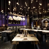 Cho Thuê Shophouse - Lô Góc - Duy Nhất Phố Nguyễn Văn Lộc.mặt Tiền20M -Diện Tích200M2X4 Tầng. Vị Trí Đắc Địa