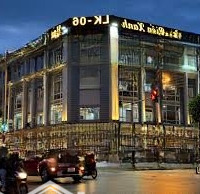 Cho Thuê Shophouse - Lô Góc - Duy Nhất Phố Nguyễn Văn Lộc.mặt Tiền20M -Diện Tích200M2X4 Tầng. Vị Trí Đắc Địa