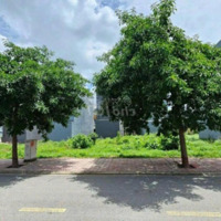 Bán Đất Nền Đầu Tư Nằm Liền Kềtrung Tâm Thương Mạigigamall -Hiệp Bình Chánh - Thủ Đức , Vị Trí Đẹp Giá Tt 1.8 Tỷ
