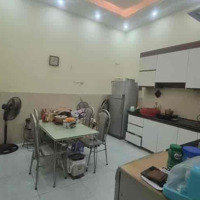Bỏ Phố Về Quê Cần Tiền Bán Nhà Thanh Xuân 54M 4 Tầng Giá Chỉ Hơn 8T Cách Đường Khương Đình 100M