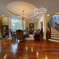Bán Biệt Thự Văn Phú, Gần Phú Lương 220M2, Mặt Tiền 12M, Giá Bán 33 Tỷ Liên Hệ: 0989717266