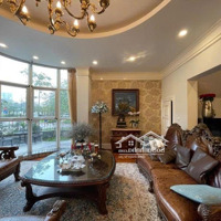 Bán Biệt Thự Văn Phú, Gần Phú Lương 220M2, Mặt Tiền 12M, Giá Bán 33 Tỷ Liên Hệ: 0989717266