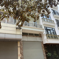Bán Gấp Nhà Dịch Vụ Đìa Lão, 50M2 Sẵn Nhà 4 Tầng Đẹp Giá Chỉ 12,5 Tỷ, Còn Thương Lượng.