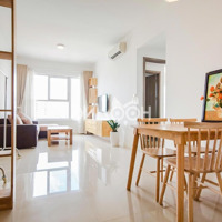 Cho Thuê Căn Hộ Đầy Đủ Nội Thất 2 Phòng Ngủ 2 Vệ Sinhgalaxy9 Quận 4