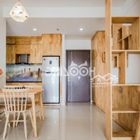 Cho Thuê Căn Hộ Đầy Đủ Nội Thất 2 Phòng Ngủ 2 Vệ Sinhgalaxy9 Quận 4