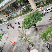 Cho Thuê Nhà Mặt Phố Số 7 Quang Trung, Hà Đông