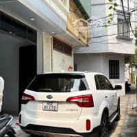 Phân Lô Quân Đội Oto Đỗ Cửa Ngô Quyền 39M2X4Tmặt Tiền3.9M Nhà Đẹp Ở Ngay Full Nội Thất.