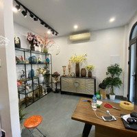 Bán Nhà Riêng 30M2, 7,78 Tỷ Tại Trương Định, Trương Định, Hai Bà Trưng, Hà Nội