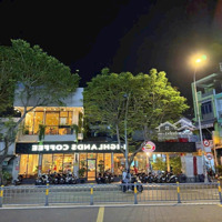 Mặt Tiền Nguyễn Duy Dương, Q.10 -Diện Tích7.5X25M, Cn 188M2 - 2 Tầng - Cho Thuê 55 Triệu - Giá Bán 40 Tỷ