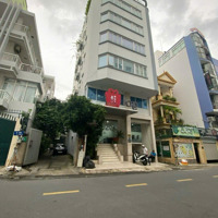 Tòa Nhà Mặt Tiền Nguyễn Văn Thủ, Q1 - Dt: 8.4 X 18.5M, 145M2 - Hầm 7 Tầng - Hđt 250 Tr - Giá Bán 95 Tỷ