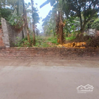 Hàng Hiếm Tại Hạ Bằng, 96M2 Full Thổ Cư