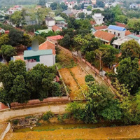 Hàng Hiếm Tại Hạ Bằng, 96M2 Full Thổ Cư