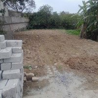 Bán Lô Đất Trục Đường Dh Quỳnh Minh Quỳnh Phụ 174M2 Giá Cực Êm