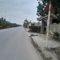 Bán Lô Đất Trục Đường Dh Quỳnh Minh Quỳnh Phụ 174M2 Giá Cực Êm