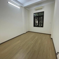 Bán Nhà- 46M- 4 Tầng- Phân Lô-Trần Phú- Hà Đông- An Ninh Đỉnh-Ô Tô-Thoáng Trước Sau-30M Ra Mặt Phố