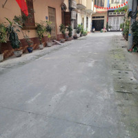 Bán Nhà- 46M- 4 Tầng- Phân Lô-Trần Phú- Hà Đông- An Ninh Đỉnh-Ô Tô-Thoáng Trước Sau-30M Ra Mặt Phố