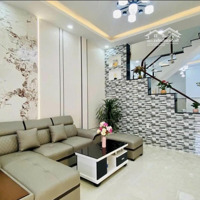 Gia Đình Định Cư Bán Gấp Nhà Nguyễn Sơn, Tân Phú - 50.4M2 , Giá Bán 1Tỷ 995 Triệu