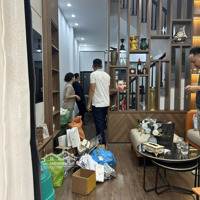 Bán Nhà Hồ Tùng Mậu Cầu Giấy 45M 4 Tầng 8.5 Tỷ Lô Góc 50M Ra Mặt Phố