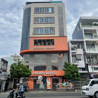 Siêu Đẹp!! Cần Bán Tòa Nhà Góc 2 Mặt Tiền Đường Cao Thắng Q.10Diện Tích15X15M 6 Tầng Hđt 250 Triệu Giá Bán 45 Tỷ