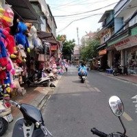 Bán Nhà Mặt Phố Trưng Nhị, Hà Đông 56M2,Mặt Tiền5.6M, Giá Bán 12.7 Tỷ