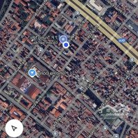 Bán Nhà Mặt Phố Trưng Nhị, Hà Đông 56M2,Mặt Tiền5.6M, Giá Bán 12.7 Tỷ