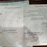 Bán Đất Tặng Nhà Cấp 4 Kiên Cố. Xã Hồ Sơn, Tam Đảo, Vĩnh Phúc