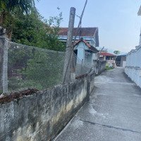Bán Đất Tặng Nhà Cấp 4 Kiên Cố. Xã Hồ Sơn, Tam Đảo, Vĩnh Phúc