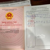 Bán Đất Tặng Nhà Cấp 4 Kiên Cố. Xã Hồ Sơn, Tam Đảo, Vĩnh Phúc