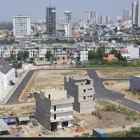 Hàng Hiếm! Thanh Lý 3 Lô Nền Đầu Tư Liền Kề Sc Vivo City Quận 7 Vị Trí Đẹp, Giá Tt 2 Tỷ , Sổ Sẵn