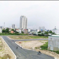 Hàng Hiếm! Thanh Lý 3 Lô Nền Đầu Tư Liền Kề Sc Vivo City Quận 7 Vị Trí Đẹp, Giá Tt 2 Tỷ , Sổ Sẵn