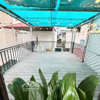 Bùm! Nhà Đẹp Trung Tâm Đống Đa Dân Xây Tâm Huyết Full Nội Thất Xách Vali Về Ở!