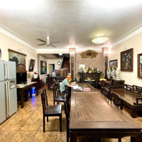 Ngõ 267 Hoàng Hoa Thám, Ba Đình,Diện Tích80M, 4 Tầng,Mặt Tiền5,6M, Gia 19,8 Tỷ