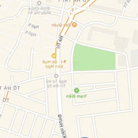 Liền Kề Kđg Đa Sỹ, Hà Đông 16.95 Tỷ,Diện Tích60M2,Mặt Tiền5M, 300M Ra Chợ Hà Đông, Thông Sang Kđt Văn Phú